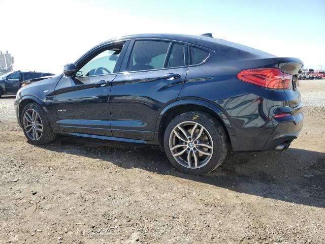 Photo 2 from auction – 2015 BMW X4 XDRIVE3 with VIN 5UXXW5C57F0E87161
