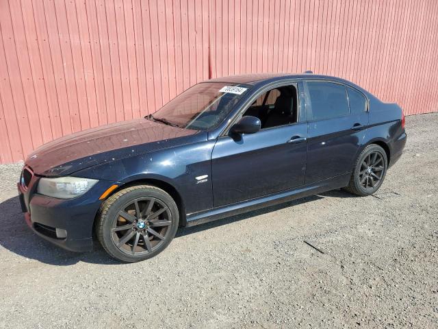 BMW 328 XI 2009 with VIN WBAPK735X9A455757 - Photo from auction