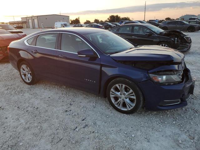 Photo 4 from auction – 2014 CHEVROLET IMPALA LT with VIN 1G1125S34EU116250