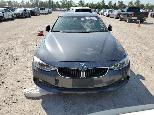 Photo 5 from auction – 2014 BMW 428 XI with VIN WBA3N9C56EK244545