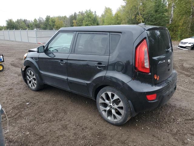 Photo 2 from auction – 2013 KIA SOUL + with VIN KNDJT2A64D7624715