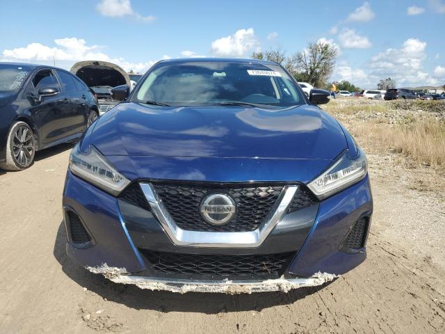 Photo 5 from auction – 2019 NISSAN MAXIMA S with VIN 1N4AA6AV5KC375517
