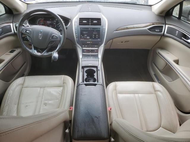 Photo 8 from auction – 2016 LINCOLN MKZ with VIN 3LN6L2G96GR618074