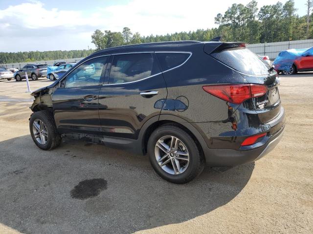 Photo 2 from auction – 2017 HYUNDAI SANTE FE with VIN 5NMZU3LB8HH006795
