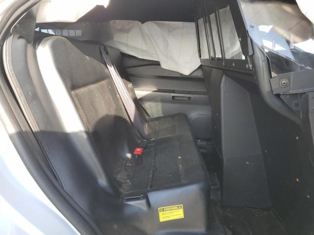 Photo 11 from auction – 2023 FORD EXPLORER P with VIN 1FM5K8AC8PGB64908