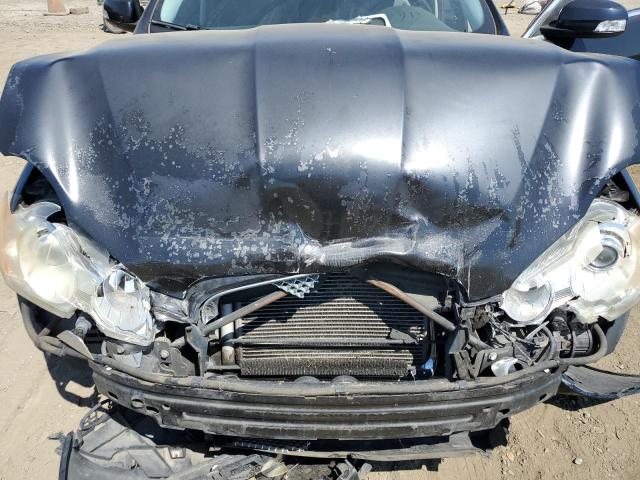 Photo 11 from auction – 2009 JAGUAR XF PREMIUM with VIN SAJWA06B79HR14598