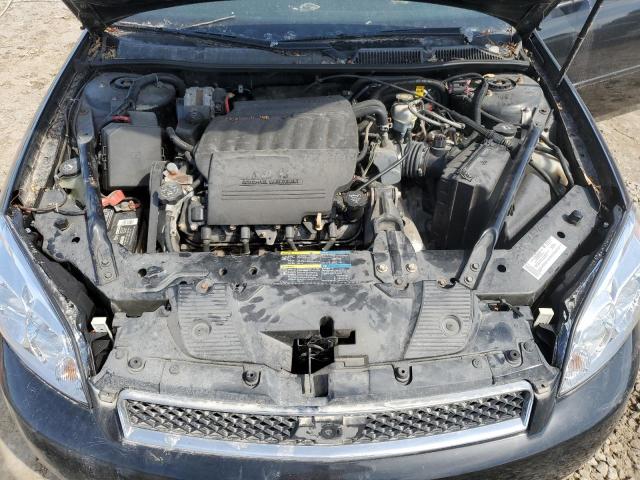Photo 11 from auction – 2007 CHEVROLET IMPALA SUP with VIN 2G1WD58C779314845