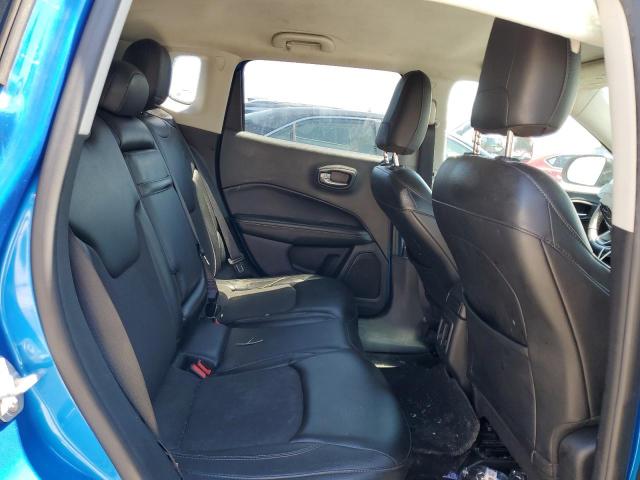 Photo 11 from auction – 2018 JEEP COMPASS LA with VIN 3C4NJCBB9JT134142