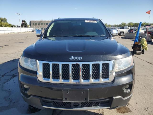 Photo 5 from auction – 2013 JEEP GRAND CHER with VIN 1C4RJFCT5DC580654