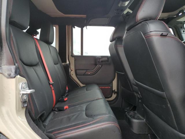 Photo 11 from auction – 2017 JEEP WRANGLER U with VIN 1C4HJWFG9HL641150
