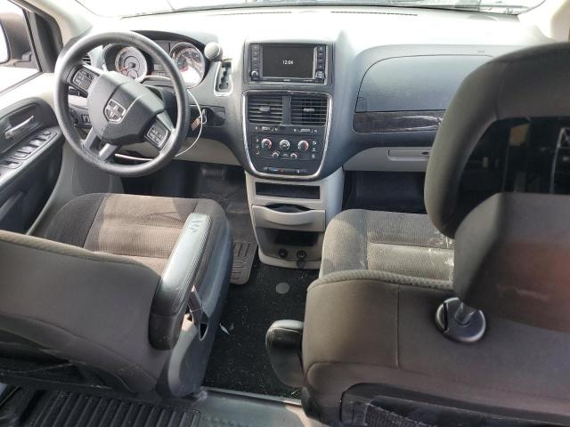 Photo 8 from auction – 2018 DODGE GRAND CARA with VIN 2C4RDGBG3KR504839