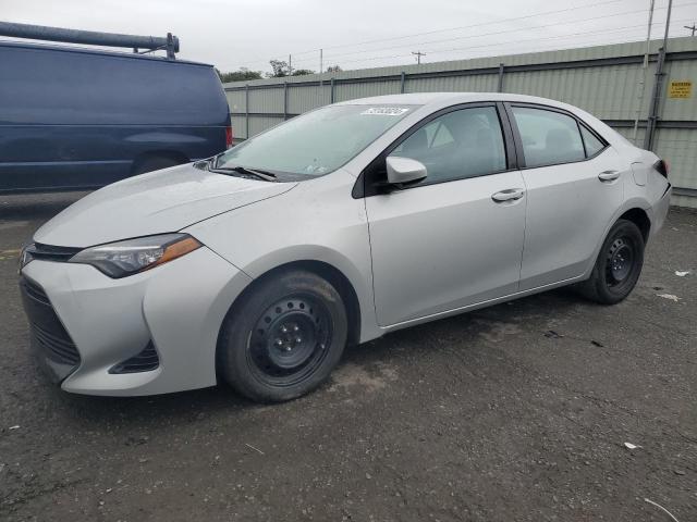 TOYOTA COROLLA L 2017 with VIN 2T1BURHE6HC908004 - Photo from auction