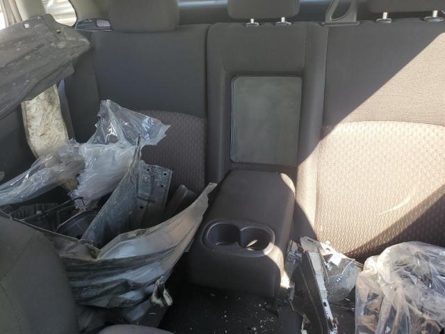 Photo 10 from auction – 2017 MITSUBISHI OUTLANDER with VIN JA4AR3AU2HZ039073