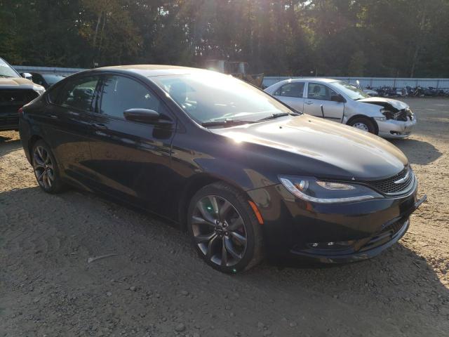 صورة رقم 4 من المزاد - 2015 CHRYSLER 200 S مع VIN 1C3CCCDG9FN543666