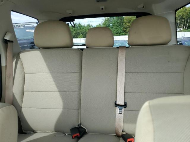 Фото 10 с аукциона – 2012 FORD ESCAPE XLT с VIN 1FMCU9D76CKC72781