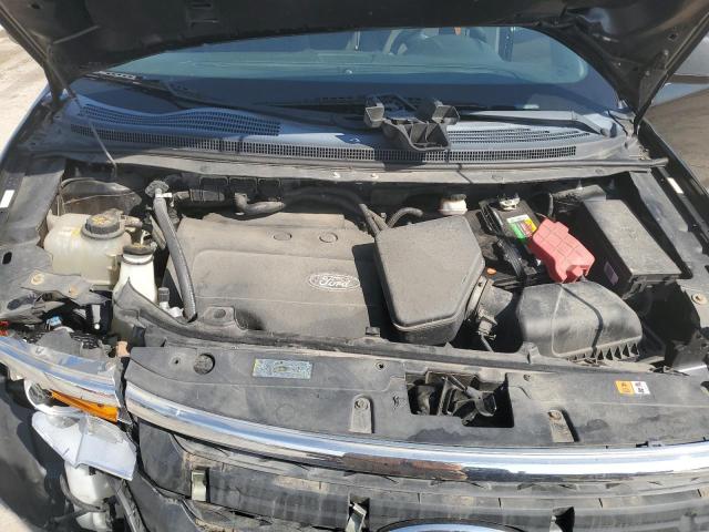 Photo 12 from auction – 2011 FORD EDGE SE with VIN 2FMDK3GC2BBA22706