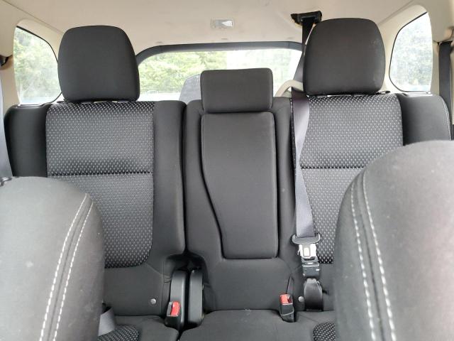Photo 10 from auction – 2018 MITSUBISHI OUTLANDER with VIN JA4AZ3A39JZ061908