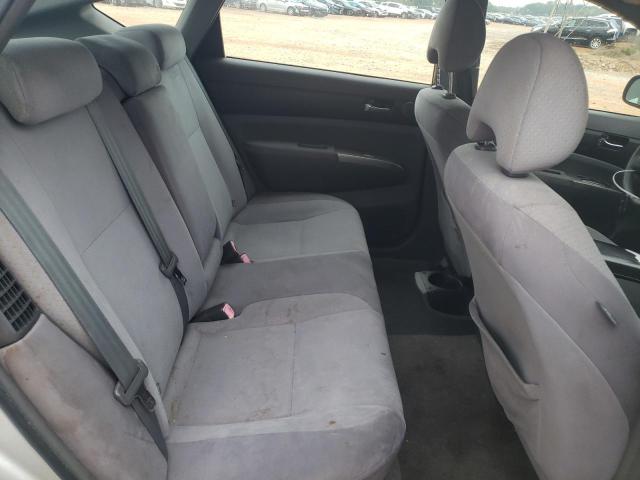 Photo 10 from auction – 2004 TOYOTA PRIUS with VIN JTDKB20U740086883