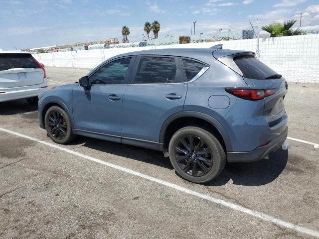 Photo 2 from auction – 2023 MAZDA CX-5 PREFE with VIN JM3KFBCM0P0193298