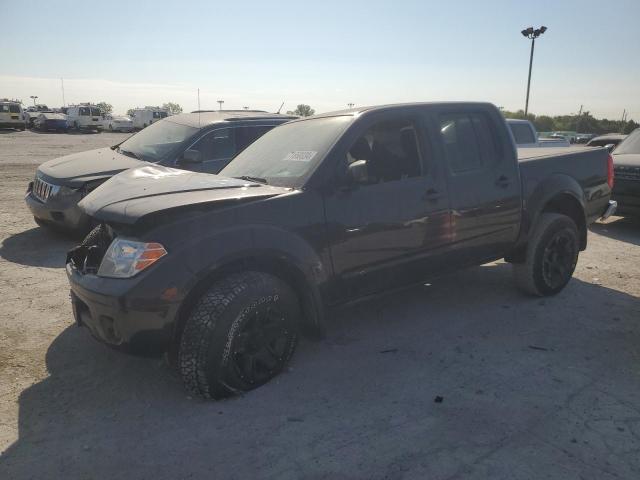 Photo 1 from auction – 2019 NISSAN FRONTIER S with VIN 1N6AD0EV7KN790168
