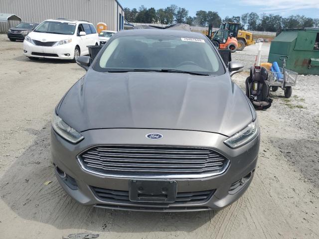 Photo 5 from auction – 2013 FORD FUSION SE with VIN 3FA6P0HR1DR375559