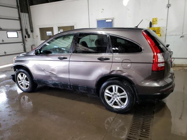 Photo 2 from auction – 2011 HONDA CR-V EX with VIN 5J6RE4H54BL010669