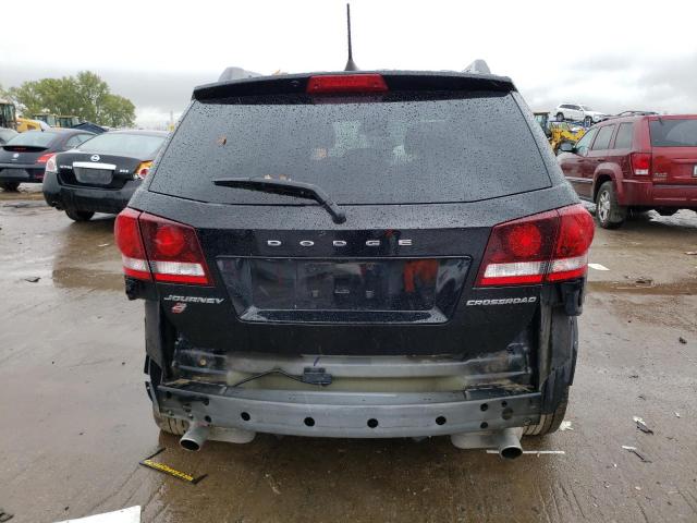 Photo 6 from auction – 2019 DODGE JOURNEY CR with VIN 3C4PDDGG0KT794856