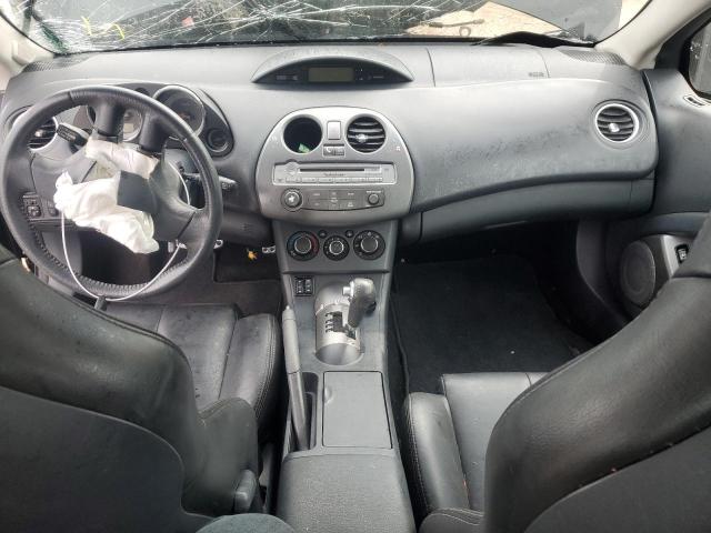 Photo 8 from auction – 2011 MITSUBISHI ECLIPSE GS with VIN 4A31K5DF3BE017808