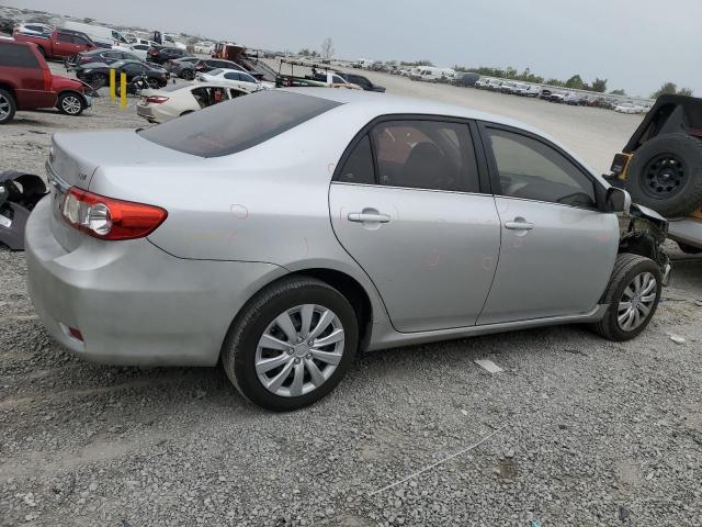 Photo 3 from auction – 2013 TOYOTA COROLLA BA with VIN 5YFBU4EEXDP166885