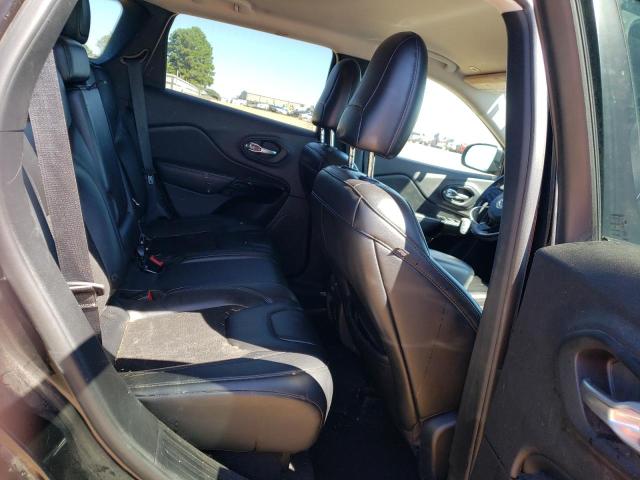 Photo 11 from auction – 2019 JEEP CHEROKEE L with VIN 1C4PJLLB5KD455500