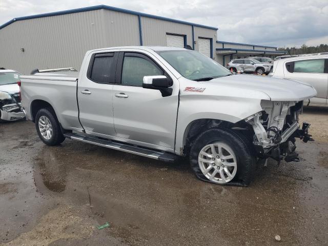 Photo 4 from auction – 2019 CHEVROLET SILVERADO with VIN 1GCRYDED0KZ288247