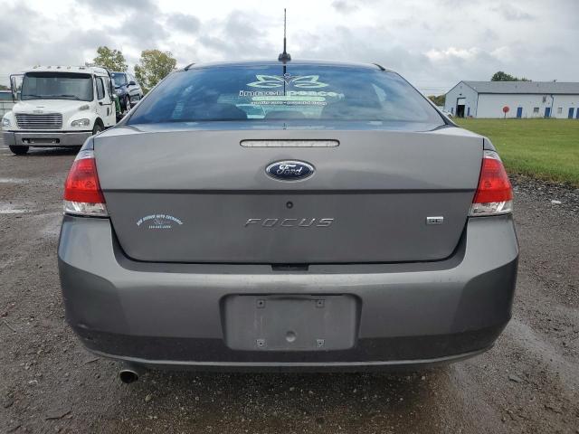 Photo 6 from auction – 2009 FORD FOCUS SE with VIN 1FAHP35N39W258484