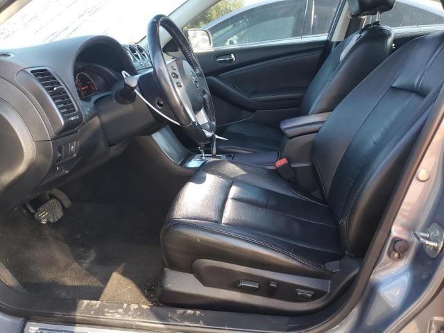 Photo 7 from auction – 2011 NISSAN ALTIMA BAS with VIN 1N4AL2AP9BN506523