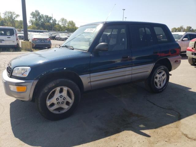 TOYOTA RAV4 2000 con VIN JT3HP10V5Y0240127 - Foto de la subasta