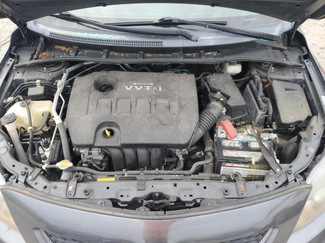 Photo 11 from auction – 2010 TOYOTA COROLLA BA with VIN 1NXBU4EE4AZ377493