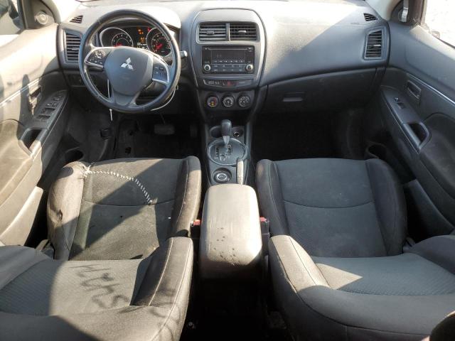 Photo 8 from auction – 2015 MITSUBISHI OUTLANDER with VIN 4A4AR3AW1FE046021