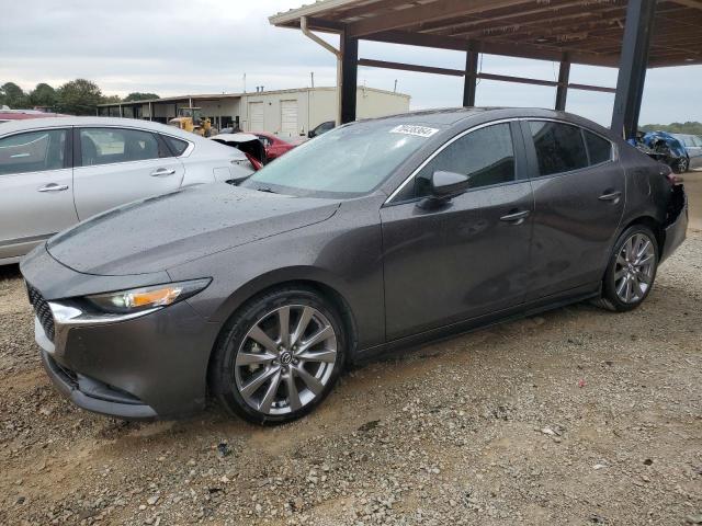 MAZDA 3 SELECT 2020 with VIN 3MZBPACL1LM115818 - Photo from auction