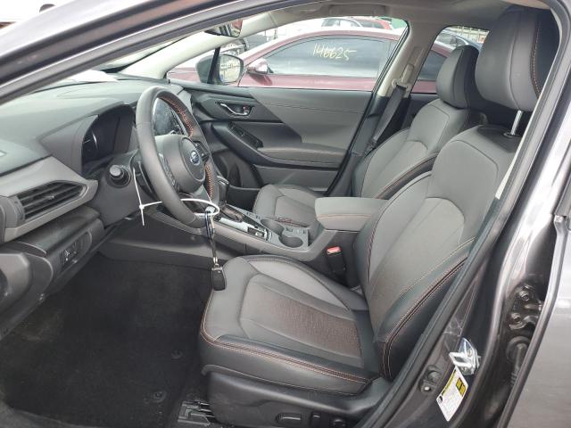 Photo 7 from auction – 2024 SUBARU CROSSTREK with VIN 4S4GUHM67R3763897