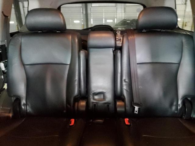 Photo 10 from auction – 2012 TOYOTA HIGHLANDER with VIN 5TDZK3EH8CS068811