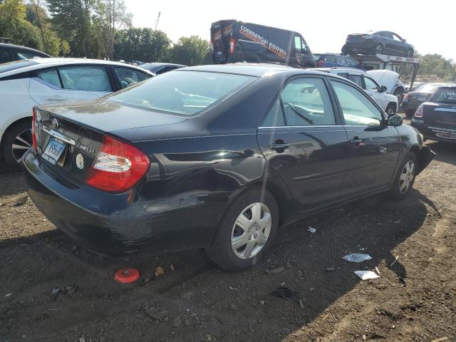 Photo 3 from auction – 2004 TOYOTA CAMRY LE with VIN 4T1BE32K54U261614