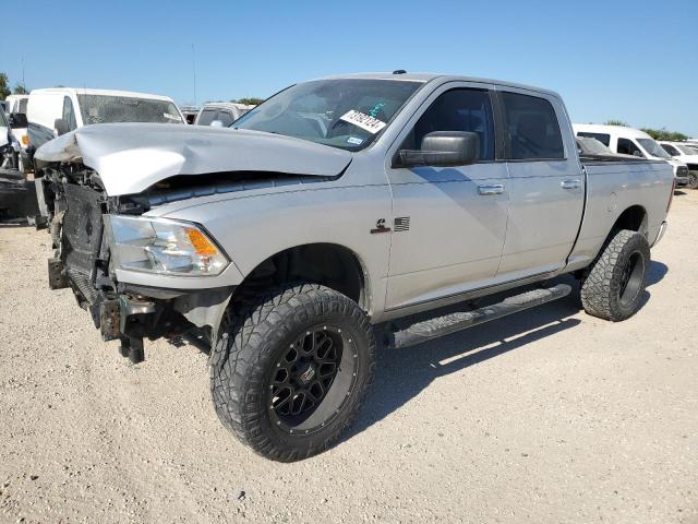 RAM 2500 SLT 2014 with VIN 3C6UR5DL2EG230996 - Photo from auction