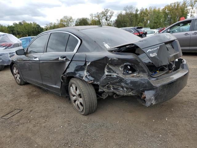 Photo 2 from auction – 2009 HONDA ACCORD with VIN 5KBCP368X9B502019