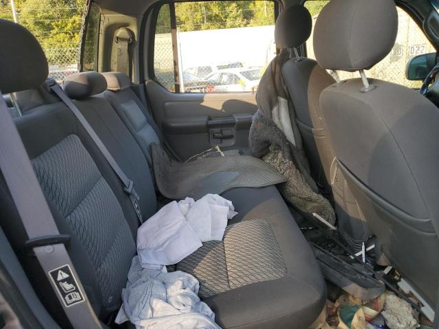 Photo 10 from auction – 2004 FORD EXPLORER S with VIN 1FMZU77K74UA43496