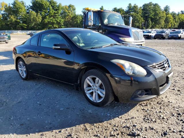 Photo 4 from auction – 2011 NISSAN ALTIMA S with VIN 1N4AL2EP8BC174127
