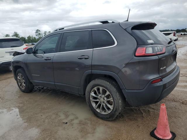 Photo 2 from auction – 2019 JEEP CHEROKEE L with VIN 1C4PJMLB2KD273727