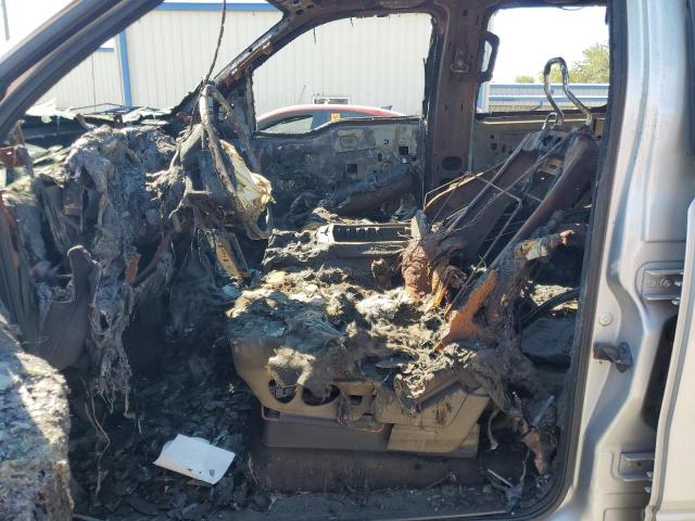 Photo 7 from auction – 2010 FORD F150 SUPER with VIN 1FTEW1C82AKB35109