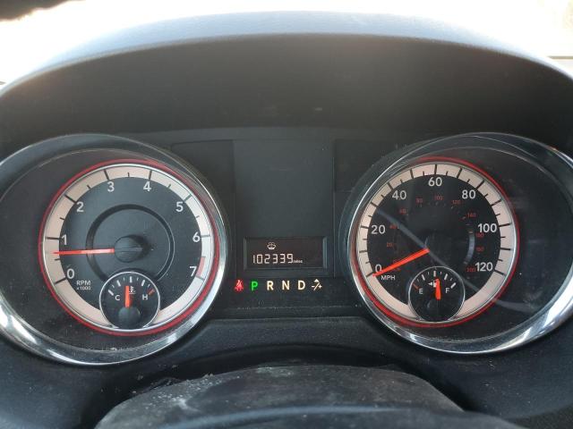 Photo 9 from auction – 2020 DODGE GRAND CARA with VIN 2C4RDGCG5LR179515
