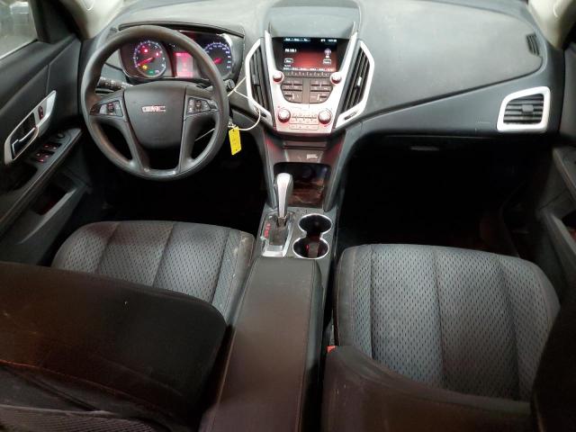 Photo 8 from auction – 2013 GMC TERRAIN SL with VIN 2GKFLREK2D6212769