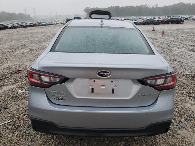 Photo 6 from auction – 2024 SUBARU LEGACY PRE with VIN 4S3BWAF63R3002443