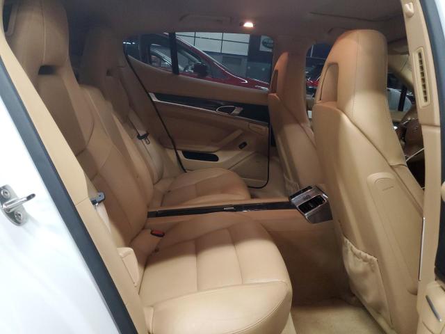 Photo 10 from auction – 2012 PORSCHE PANAMERA S with VIN WP0AB2A79CL062084